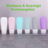 Duschgel & Shampoo (Kombiprodukt) _ 90ml