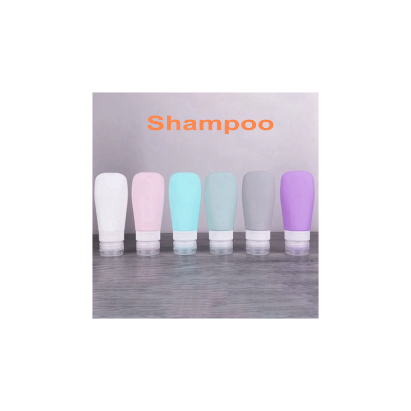 Shampoo_ 90ml