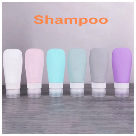 Shampoo_ 90ml