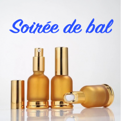 Soirée de bal